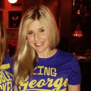 Meet your Posher, Caroline